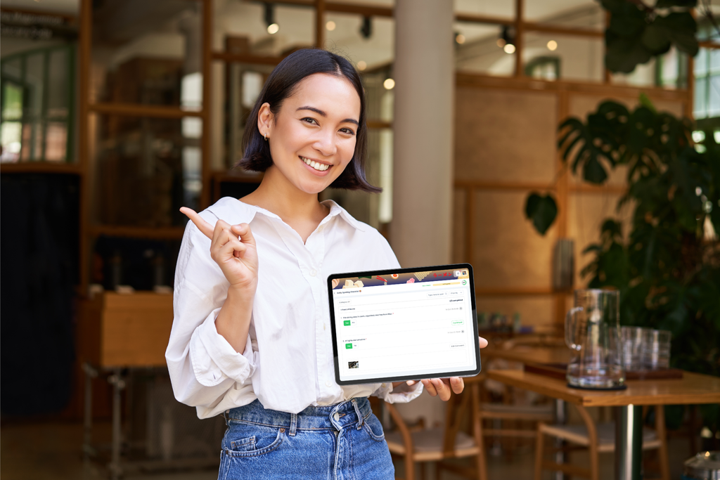 Franchise Operations Template: 5 Game-Changing Daily Checklist Hacks for Consistent Outlets - Cover Image